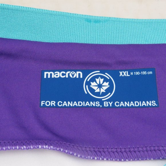 Pacific FC Jersey - 2020 Home Jersey - Men's 2XL - Picture 11 of 12